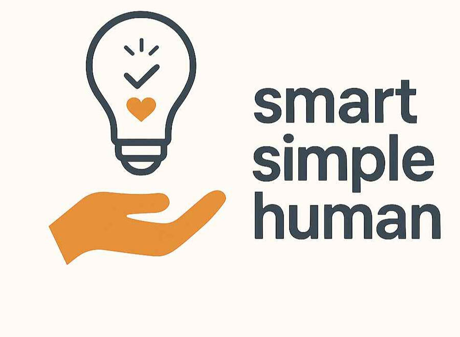 Everest Solutions logo – Smart, Simple, Human tech support in Omaha
